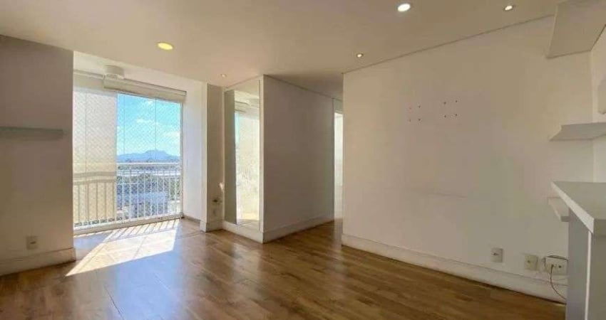 Lindo Apartamento de 3 Dormitorios com Area de Lazer Completa no Jaguare