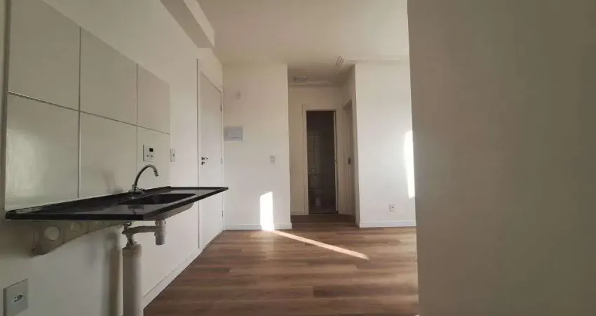 Apartamento com 2 quartos para alugar em Jaguaré, São Paulo 