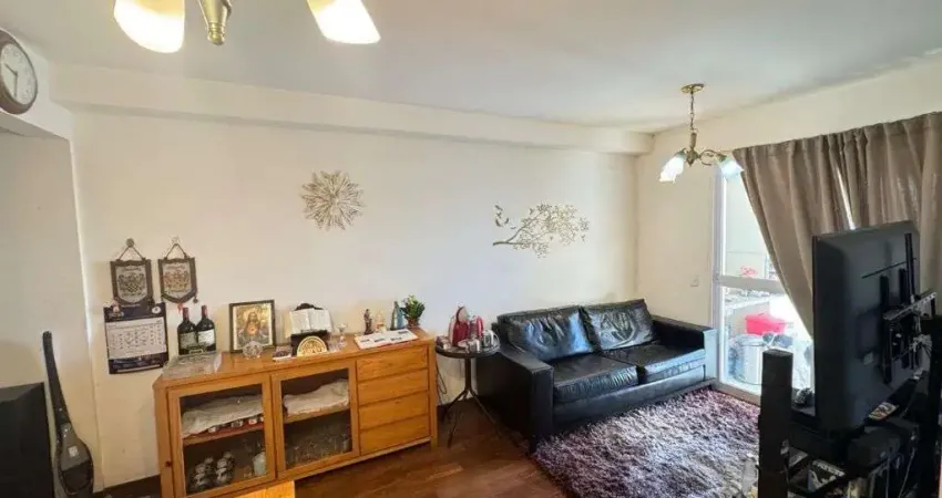 Apartamento a venda com area de lazer completa no Parque Continental, Sao Paulo