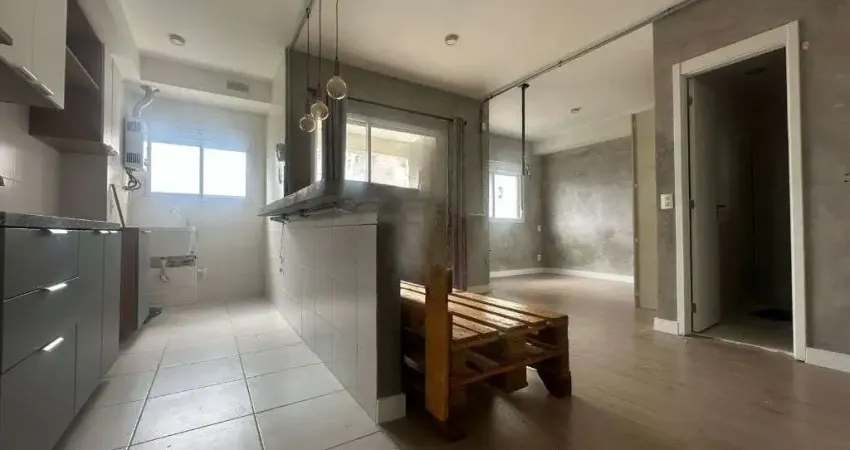 Lindo apartamento de 1 suite com lazer completo em Umuarama, Osasco