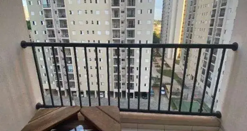 Lindo Apartamento mobiliado para Alugar em Umuarama, Osasco
