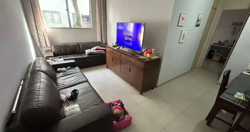 Apartamento a venda na Vila Sao Francisco, Sao Paulo: 2 dormitorios, cozinha, garagem e mais!