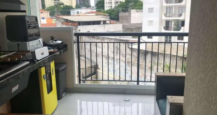 Lindo apartamento a venda na Vila Sao Francisco em Sao Paulo