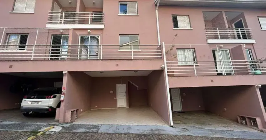 Sobrado de Luxo no Condominio Vila Sao Francisco - Sao Paulo