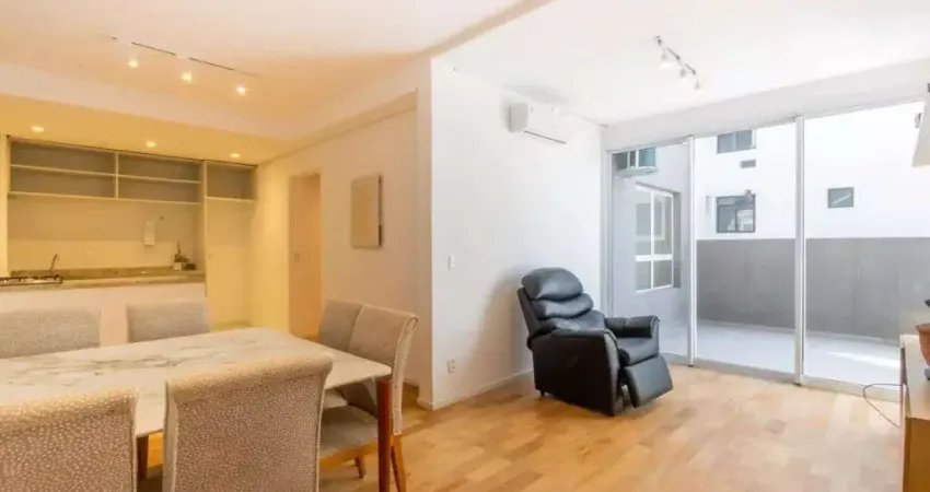 Apartamento Garden a venda na Vila Sao Francisco, Sao Paulo!