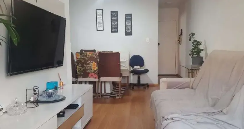 Apartamento a venda no Parque Continental, Sao Paulo