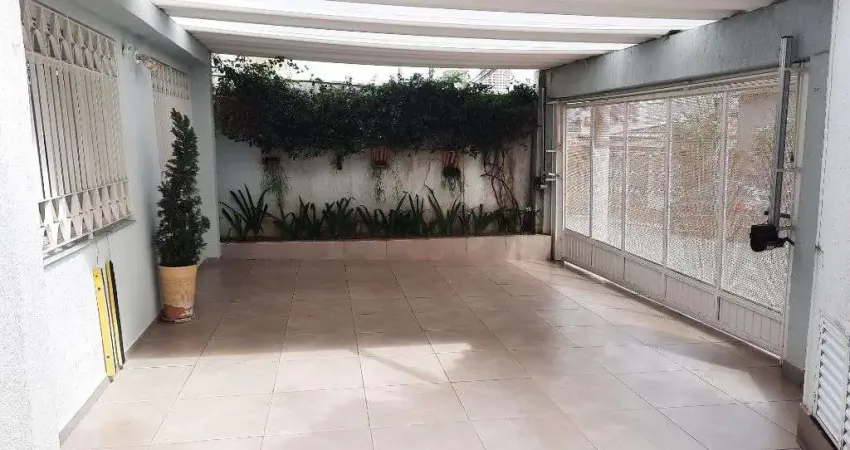Sobrado de 4 dormitorios no Condominio da Vila Yara em Osasco