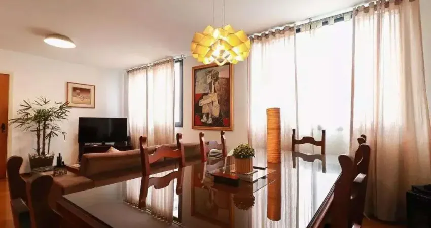 Apartamento de luxo com 4 quartos na Vila Sao Francisco, Sao Paulo