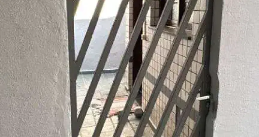 Casa com 1 quarto para alugar na Vila São Francisco, São Paulo 