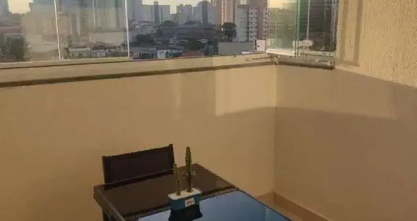 Apartamento a venda com lazer completo na Bela Vista, Osasco