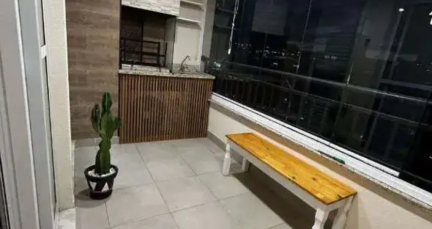 Lindo Apartamento de 2 Dormitorios na Bela Vista, Osasco!