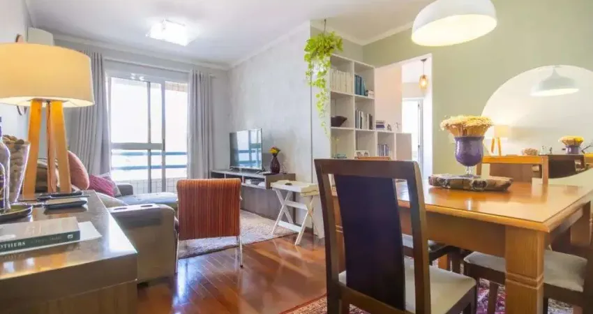 Espetacular apartamento a venda na Bela Vista em Osasco