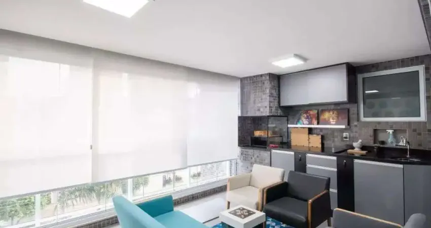 Apartamento a venda de Luxo com 3 Suites na Bela Vista, Osasco