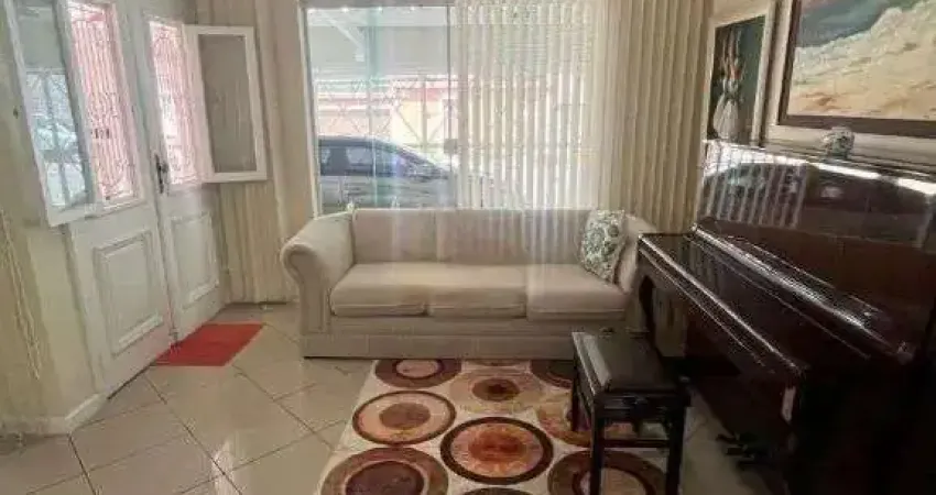 Casa com 3 quartos à venda no Adalgisa, Osasco