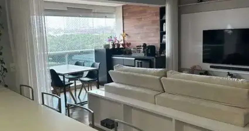 Apartamento a venda no Condominio Jardins do Brasil Osasco