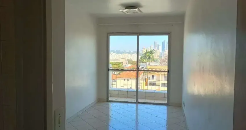 Apartamento a venda no Jaguare, Sao Paulo - 2 Dormitorios
