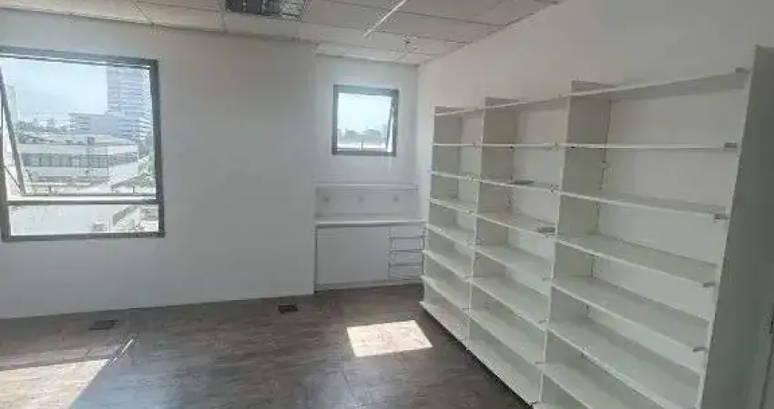 Sala Comercial em Alphaville Industrial - BARUERI | Venda e Locacao