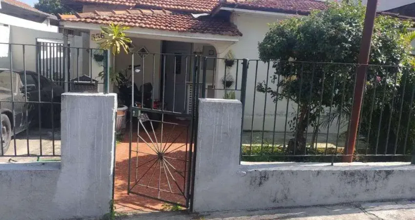 Casa de 3 Dormitorios no Jaguare, Sao Paulo - Venda e Locacao
