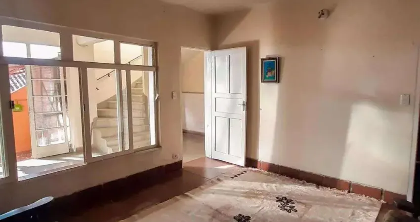 Sobrado a venda na Vila Sao Francisco, Sao Paulo: 3 dormitorios, 2 banheiros, 3 garagens!