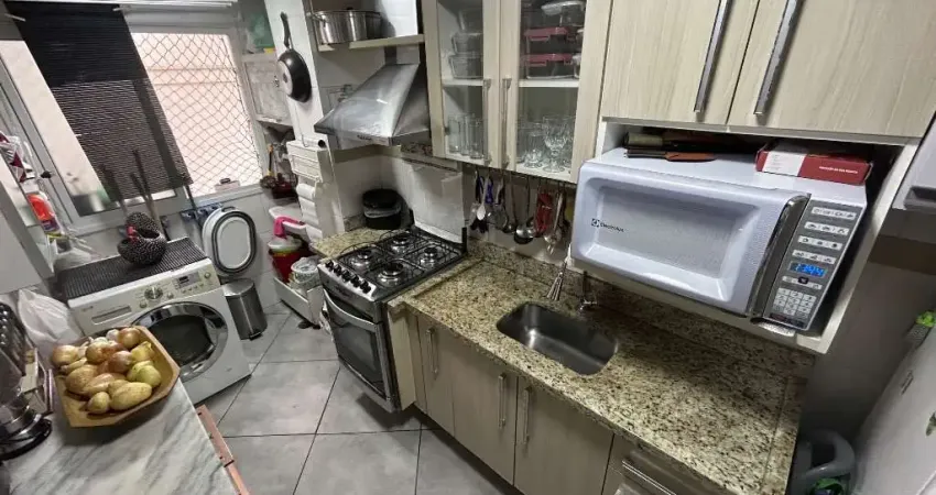 Apartamento a venda de 2 dormitorios na Bela Vista, Osasco