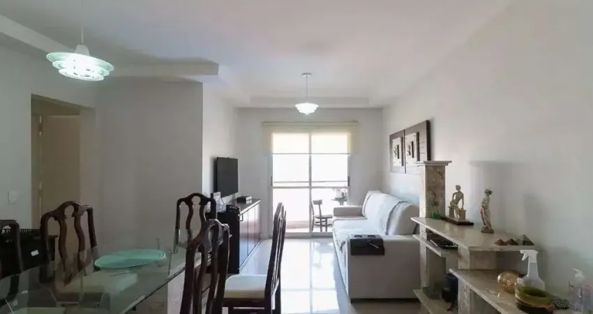Apartamento de 2 dormitorios com lazer completo no Jaguare, Sao Paulo