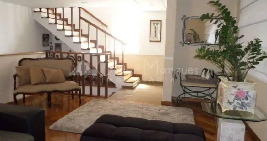 Casa a venda em condominio fechado Vila Sao Francisco (Zona Oeste)