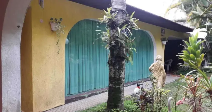 Magnifica Casa a Venda no Parque Continental - Sao Paulo