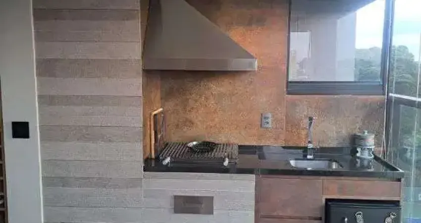 Excelente Apartamento a venda em Vila Sao Francisco, Osasco - SP