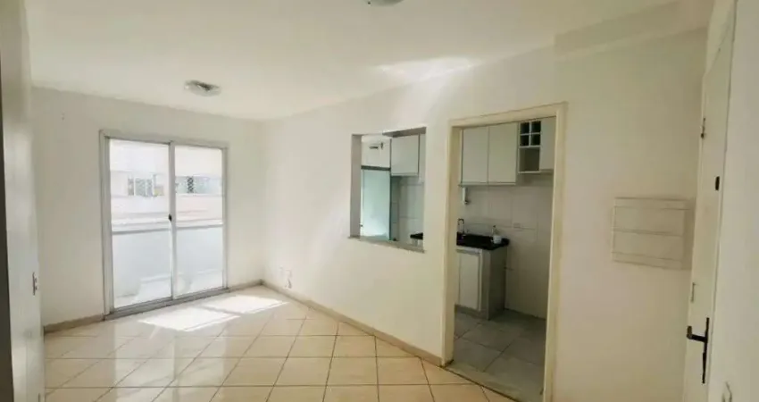 Apartamento a venda com area de lazer completa no Parque Continental