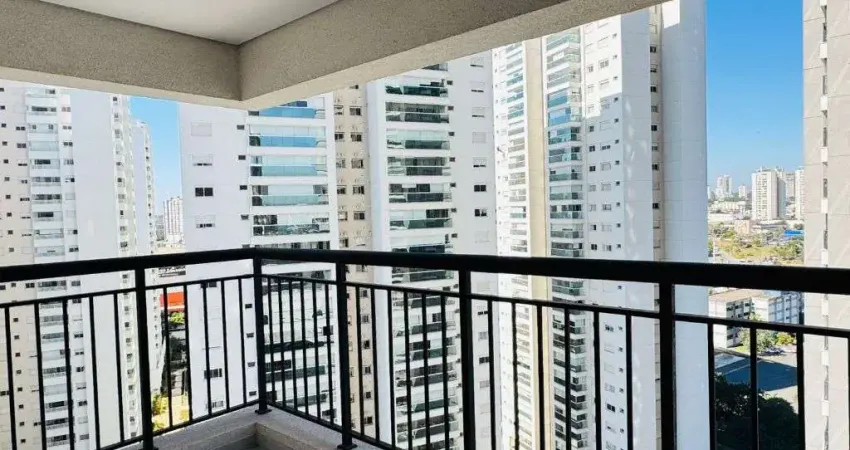 Alugue ja! Apartamento de 3 dormitorios com varanda gourmet em OSASCO