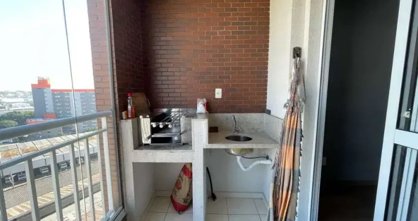 Apartamento para alugar de 2 dormitorios com excelente area de lazer no Jaguare