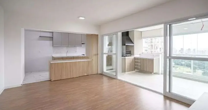 Apartamento a venda com 3 Suites e Varanda Gourmet em Vila Sao Francisco, Osasco