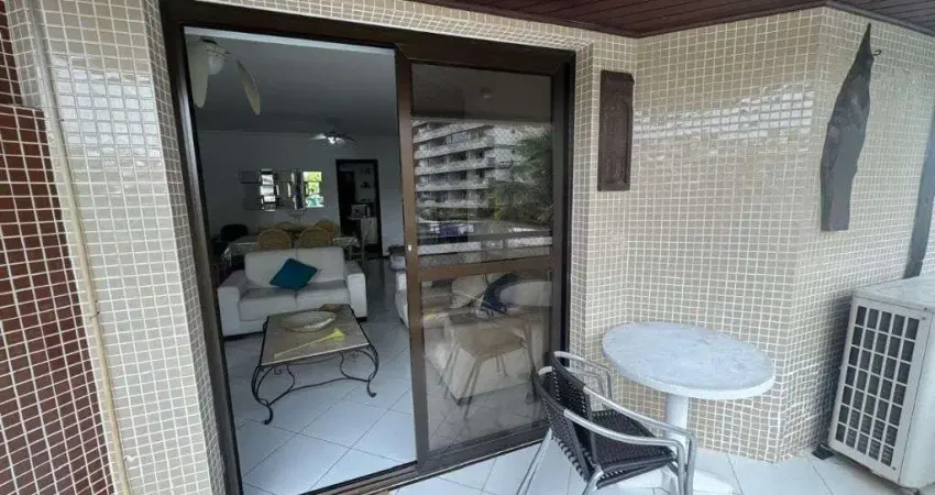 Aluguel de diarias 600,00 apartamento de alto padrao na Enseada – Guaruja