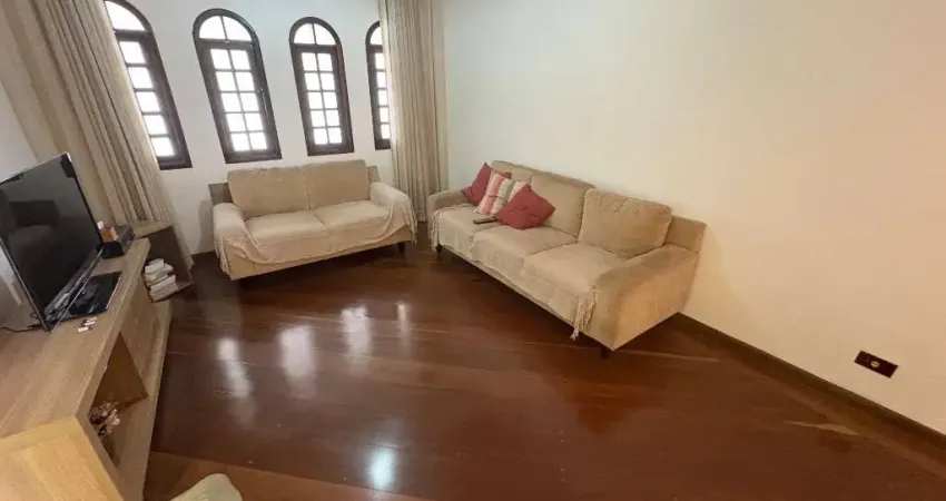 Casa com 3 quartos à venda na Bela Vista, Osasco
