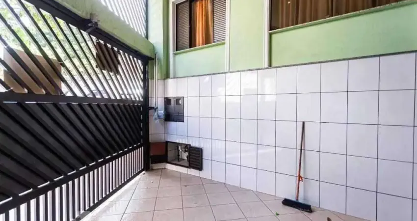 Casa com 5 quartos à venda na Vila Yolanda, Osasco 