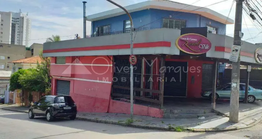 Prédio com 2 salas à venda em Jaguaré, São Paulo 