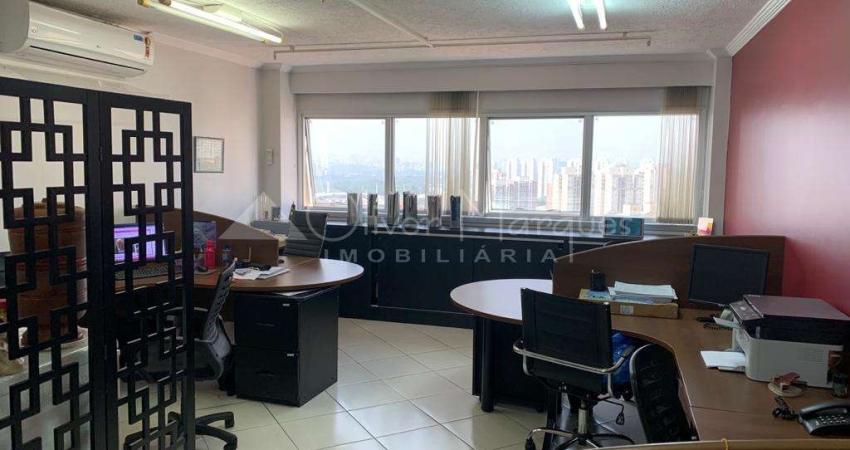 Sala a venda, 31 m2 por R$ 265.000 - Jaguare - Sao Paulo/SP