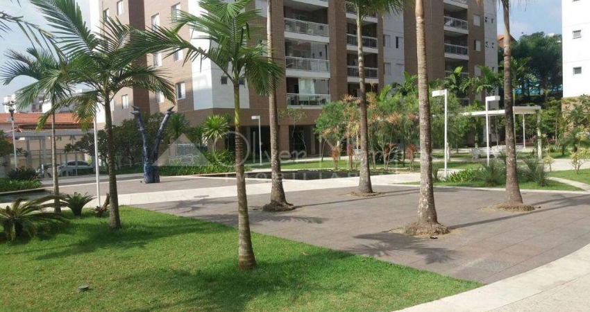 Apartamento de Cobertura a venda na Vila Sao Francisco - Sao Paulo/SP