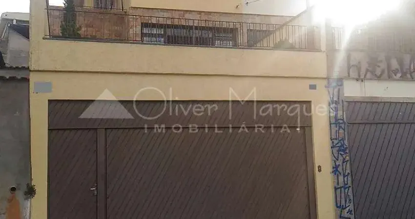 Sobrado a venda, 235 m2 por R$ 890.000,00 - Jaguare - Sao Paulo/SP