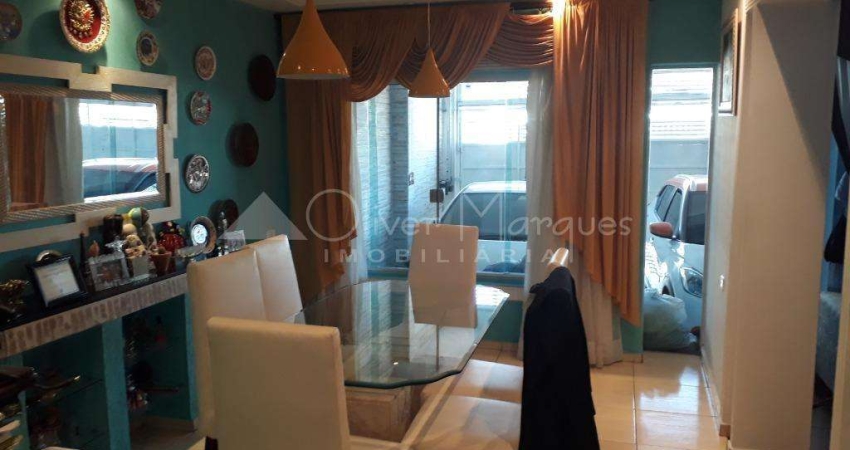 Sobrado a venda, 180 m2 por R$ 800.000,00 - Jaguare - Sao Paulo/SP