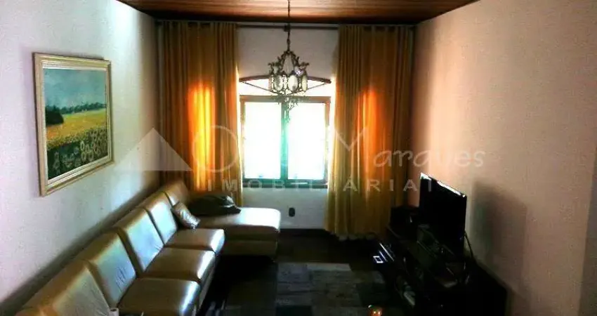 Casa com 3 quartos à venda na Vila Campesina, Osasco 