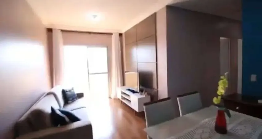 Apartamento com 3 quartos à venda no Quitaúna, Osasco 