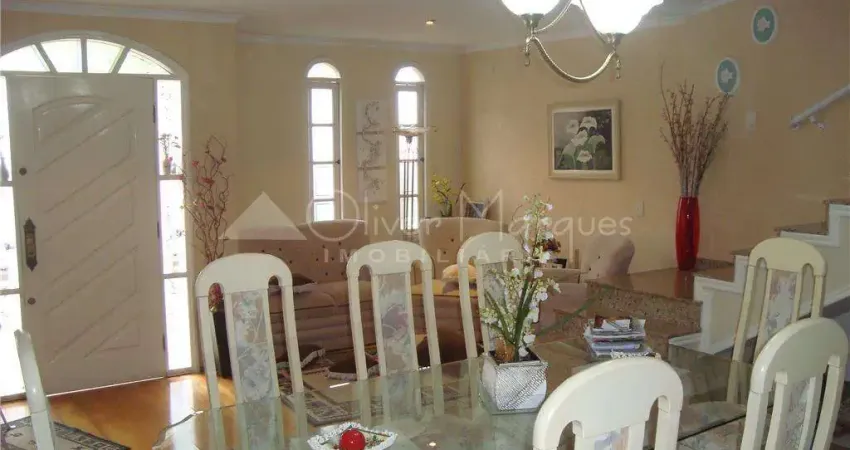 Casa com 4 quartos à venda na Vila Campesina, Osasco 