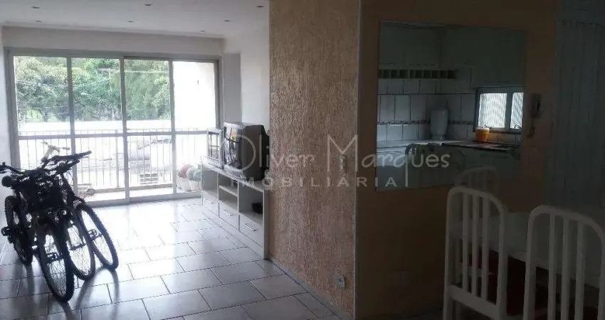 Apartamento a venda, Parque Continental, Sao Paulo/SP