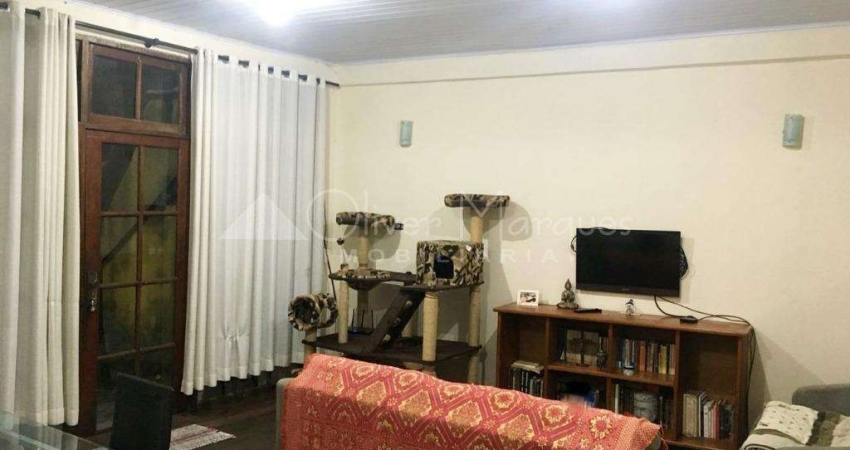 Sobrado a venda, 221 m2 por R$ 702.000,00 - Jaguaribe - Osasco/SP