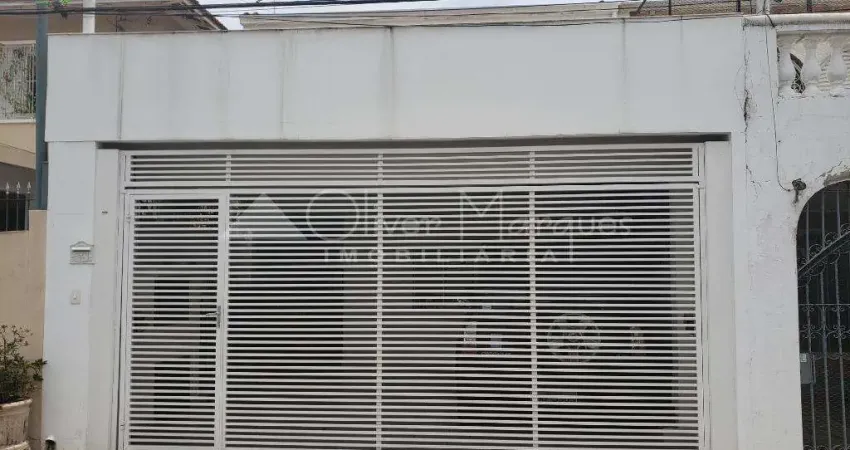 Casa com 2 quartos à venda no Parque Continental, São Paulo 