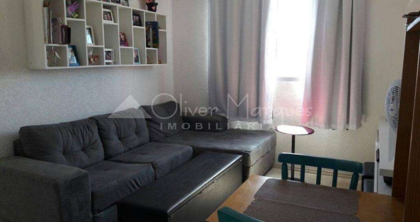 Apartamento com 2 quartos à venda no São Pedro, Osasco 