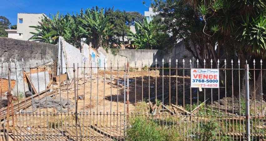 Terreno a venda no Jaguare, Sao Paulo - Oportunidade unica!