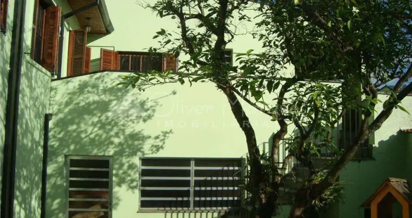 Casa a venda, 285 m2 por R$ 1.700.000,00 - Parque Continental - Sao Paulo/SP