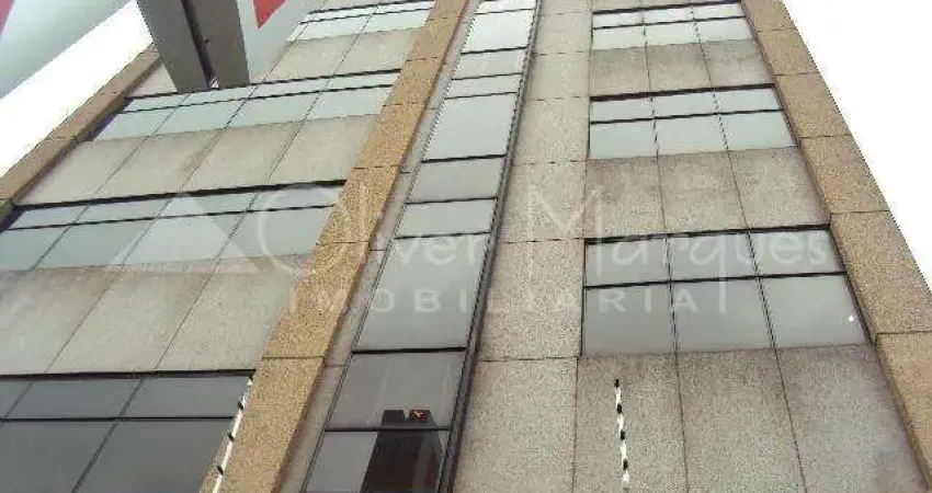 Predio para alugar, 1972 m2 por R$ 32.000,00/mes - Centro - Osasco/SP
